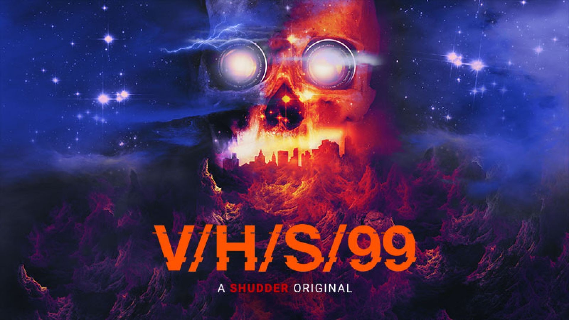 V/H/S/99 (2022) English WEB-DL 1080p