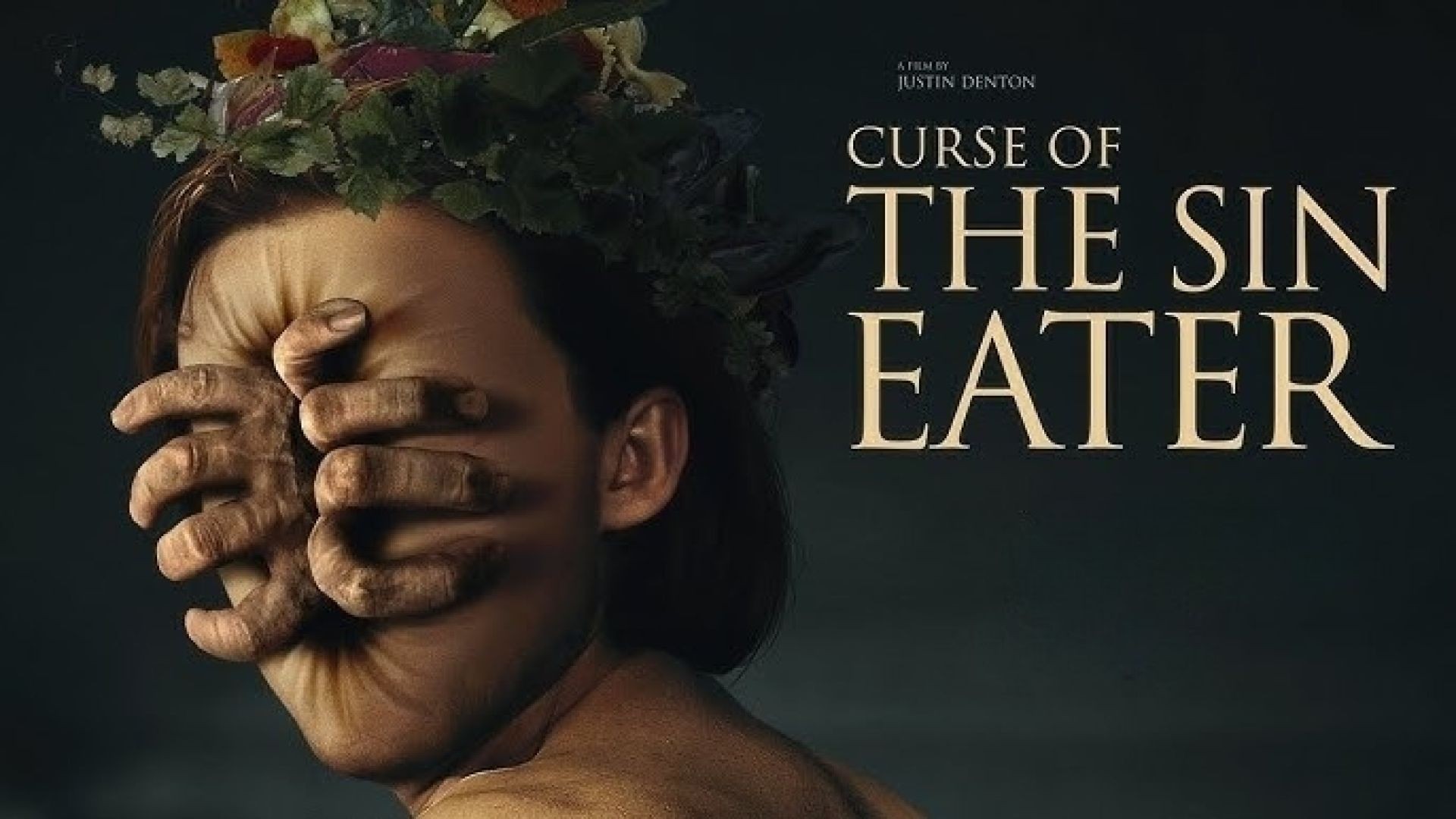 Curse Of The Sin Eater (2024) English WEB-DL 720p